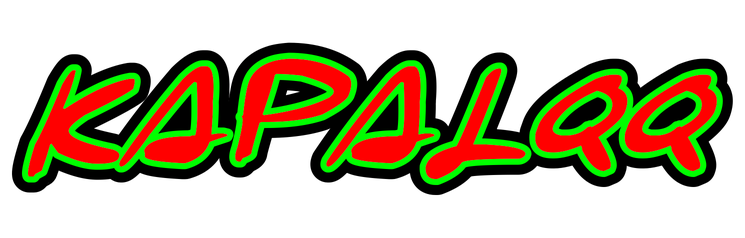 KAPALQQ Logo